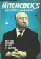 Alfred Hitchcock’s Mystery Magazine, April 1974