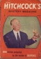Alfred Hitchcock’s Mystery Magazine, February 1958