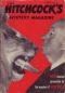 Alfred Hitchcock’s Mystery Magazine, April 1959
