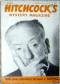 Alfred Hitchcock’s Mystery Magazine, February 1962