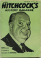 Alfred Hitchcock’s Mystery Magazine, August 1966
