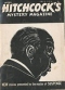 Alfred Hitchcock’s Mystery Magazine, July 1966