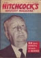 Alfred Hitchcock’s Mystery Magazine, March 1968