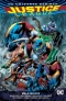 Justice League Vol. 4: Endless