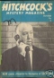 Alfred Hitchcock’s Mystery Magazine, October 1975
