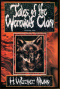 Tales of the Werewolf Clan, Volume 1: In the Tomb of the Bishop