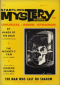 Startling Mystery Stories, Spring 1970