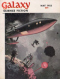 Galaxy Science Fiction, May 1952