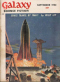 Galaxy Science Fiction, September 1952