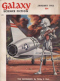 Galaxy Science Fiction, January 1953