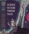 Science Fiction Terror Tales