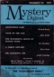 Mystery Digest, November 1957