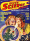 Super Science Stories, May 1942
