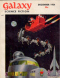 Galaxy Science Fiction, December 1954