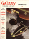 Galaxy Science Fiction, September 1956
