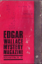 Edgar Wallace Mystery Magazine, 1969