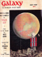Galaxy Science Fiction, May 1957
