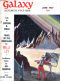 Galaxy Science Fiction, June 1957
