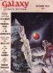 Galaxy Science Fiction, October 1957