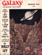 Galaxy Science Fiction, February 1958