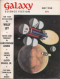 Galaxy Science Fiction, May 1958