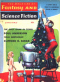 The Magazine of Fantasy and Science Fiction, January 1960