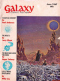 Galaxy Science Fiction, June 1967