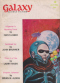 Galaxy Science Fiction, July 1968