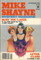 Mike Shayne Mystery Magazine, November 1978