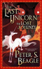 The Last Unicorn: The Lost Journey