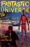 Fantastic Universe, March 1960