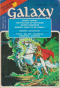 Galaxy Science Fiction, March 1975
