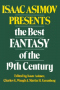 Isaac Asimov Presents the Best Fantasy of the 19th Century