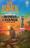 The Winds of Change... And Other Stories