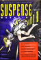 Suspense Magazine, Winter 1952