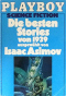 Die besten Stories von 1939 — ausgewählt von Isaac Asimov
