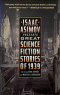 Isaac Asimov Presents Great Science Fiction Stories of 1939
