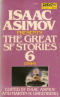 Isaac Asimov Presents The Great SF Stories 6 (1944)
