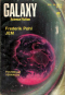 Galaxy Science Fiction, November-December 1978