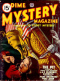 Dime Mystery Magazine, January 1948