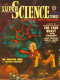 Super Science Stories, September 1950