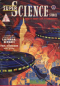 Super Science Stories No. 6, November 1951 (UK)