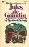 The Horror Chambers of Jules de Grandin