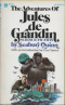 The Adventures of Jules de Grandin