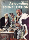 Astounding Science Fiction, April 1956