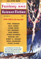 The Magazine of Fantasy and Science Fiction, March 1959
