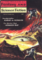 The Magazine of Fantasy and Science Fiction, November 1959