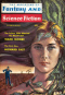 The Magazine of Fantasy and Science Fiction, February 1960