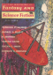 The Magazine of Fantasy and Science Fiction, September 1960
