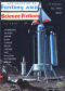 The Magazine of Fantasy and Science Fiction, October 1960